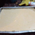 El cooksnap de Griselda Rios cuando hizo Sopa paraguaya tradicional económica fácil y rápido.