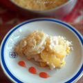 Cooksnap dari Ika Septi untuk resep Potato Au Gratin