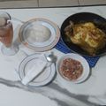 Cooksnap dari Adelia Evita untuk resep Ayam Betutu Panggang isi Daun Singkong