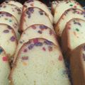 Cooksnap dari Julise Gultom untuk resep Bolu Kismis Jadul