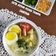 Cooksnap dari MbakNok untuk resep Soto ayam kuah tanpa santan