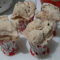 Cooksnap dari susie untuk resep Bolkus Mekar Versi Susu Cair, maniiiiis..