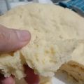 Cooksnap dari Titin Gunarwati untuk resep Bolu panggang teflon no mixer no sp