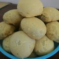 Cooksnap dari bundaaqis untuk resep Bakpia crispy kacang hijau