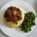 صورة من ياسمين ياسمين، شاركها بعد تجربة وصفة فريكة❤️