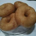 Cooksnap dari Sila Argya untuk resep Donat Empuk Super Simpel