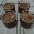Cooksnap dari 💜Lianawati💜 untuk resep puding sutra coklat