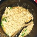 Cooksnap dari hesti dhamayanti untuk resep Indomie seblak