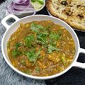 Swati Bharadwaj's cooksnap of when they made ডিম তড়কা(dim tarka recipe in Bengali).