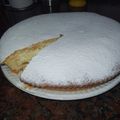 El cooksnap de Claudia Liliana Limardo cuando hizo Pastafrola de ricota!!!.
