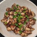 Cooksnap dari Ibrahim untuk resep Simple Easiest Chicken Teriyaki