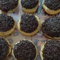 Cooksnap dari intan leatari untuk resep Donat eggless 1x proofing