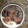 El cooksnap de Emilia Cattebeke cuando hizo Mug cake de chocolate SIN HUEVO.