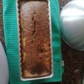 El cooksnap de Evelyn cuando hizo Budín matero, fácil y económico!.