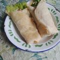 Cooksnap dari Ummu Arman untuk resep Kulit tortilla