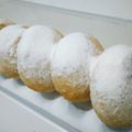 Cooksnap dari olive bunda qonita untuk resep Donat Ketan Korea
