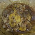 Cooksnap dari ILOL untuk resep Telor lada hitam