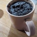 El cooksnap de Maryanne cuando hizo Mug cake súper sano ultra light DMA f2 #cocinarapidayfacil.