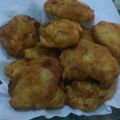 Cooksnap dari Nope 🍒🍓 untuk resep Tape goreng tepung kriuk 😋