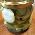 Cooksnap από Κωνσταντίνα Τ. στη συνταγή Αγγούρι τουρσί