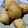 Cooksnap dari Indah Purwani untuk resep Kue Bohong / Odading