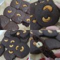 Cooksnap dari Dean Widiani untuk resep Brownie Cookies