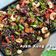 Cooksnap Sesimple Loralin semasa beliau membuat Ayam kung Pao.