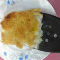 صورة من Om yamen، شاركها بعد تجربة وصفة كنافه بالقشطه
