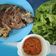 Cooksnap dari Wilda F Hasibuan untuk resep Ayam Bakar Taliwang Khas Lombok dan Sambal Jeruk by Kenyangan
