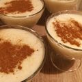 Cooksnap από Γωγώ Μπέλα στη συνταγή Το ρυζόγαλο της γιαγιάς