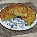 Cooksnap από Cleopatra στη συνταγή Κολοκυθόπιτα χωρίς φύλλο