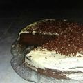 Cooksnap dari oyuga untuk resep Black fores anti gagal