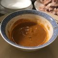 Cooksnap của Truc Le khi họ làm theo món Gỏi cuốn với sốt đậu phộng