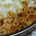 صورة من براءة هلال ، شاركها بعد تجربة وصفة مكرونه بالطماطم😋