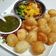 Kavita Lathigara's cooksnap of when they made પાણીપુરી (Panipuri Recipe In gujarati).