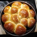 Cooksnap από maria kiletsi στη συνταγή Ψωμάκια αφράτα για όλες τις χρήσεις Νο 2