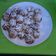 El cooksnap de Valeria Olmedo cuando hizo Masa para profiteroles y palos.