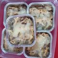 Cooksnap dari nurahma12 fahriza untuk resep Macaroni Schotel Kukus - Super Cheesy