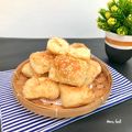 Cooksnap dari Mrs. Ferdi untuk resep Odading oh Odading