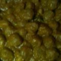 Cooksnap dari mas huri untuk resep Pentol Mercon