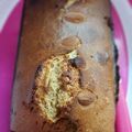 El cooksnap de Yanina Calefato cuando hizo Budín de Harina Integral con almendras.