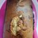 El cooksnap de Yanina Calefato cuando hizo Budín de Harina Integral con almendras.
