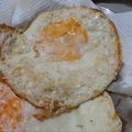 Cooksnap dari eva meylani untuk resep Telur mata sapi rasa kaldu jamur