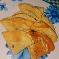 Cooksnap dari kalmm untuk resep Crepes rumahan