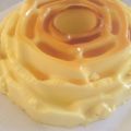 dailycooking's cooksnap of when they made Spanish flan 🍮.