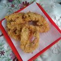 Cooksnap dari Dapur Ummi MHF untuk resep Udang Goreng Tepung
