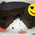 El cooksnap de Comer, Imaginar, Viajar cuando hizo Bizcochuelo de chocolate (apto para veganos).