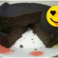El cooksnap de Comer, Imaginar, Viajar cuando hizo Bizcochuelo de chocolate (apto para veganos).