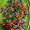 Cooksnap dari Alza Somantri untuk resep Selar Kukus Sambel Dabudabu