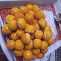 Cooksnap dari Bunda Imas untuk resep Nastar Klasik Ny.liem